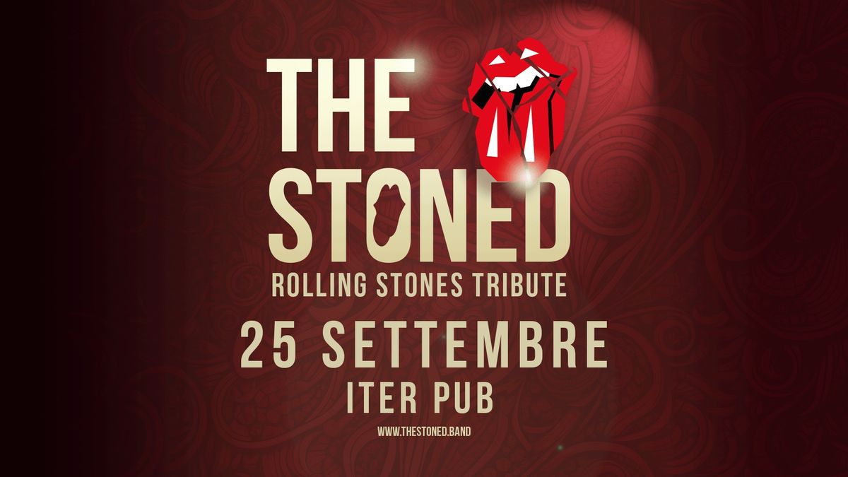 The Stoned @ ITER Pub