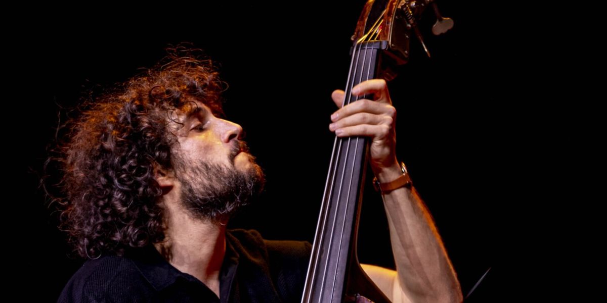 Sam Grisman Project at Strings Music Pavilion