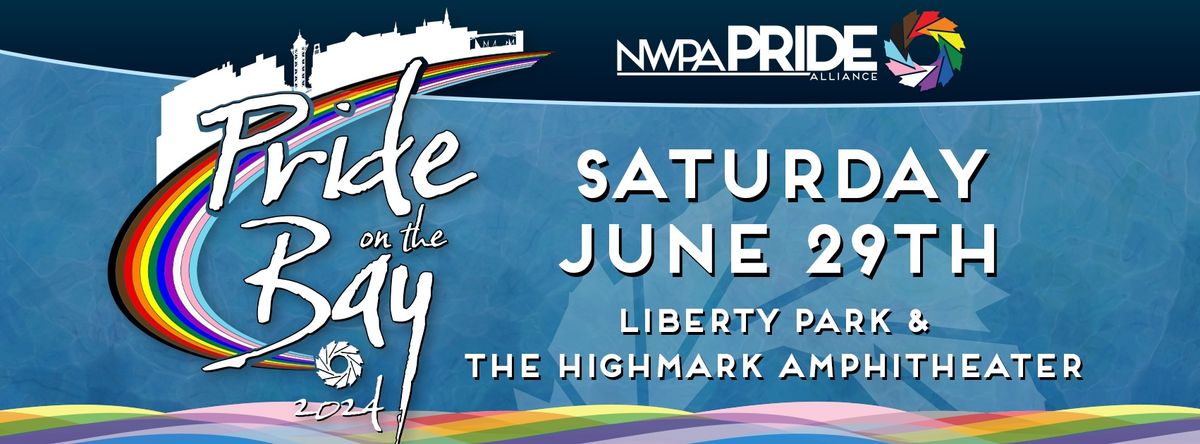  Pride on the Bay 2024