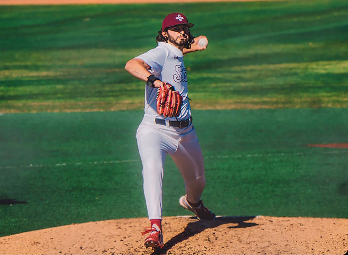 Northern Colorado Bears at New Mexico Lobos Baseball (Doubleheader)