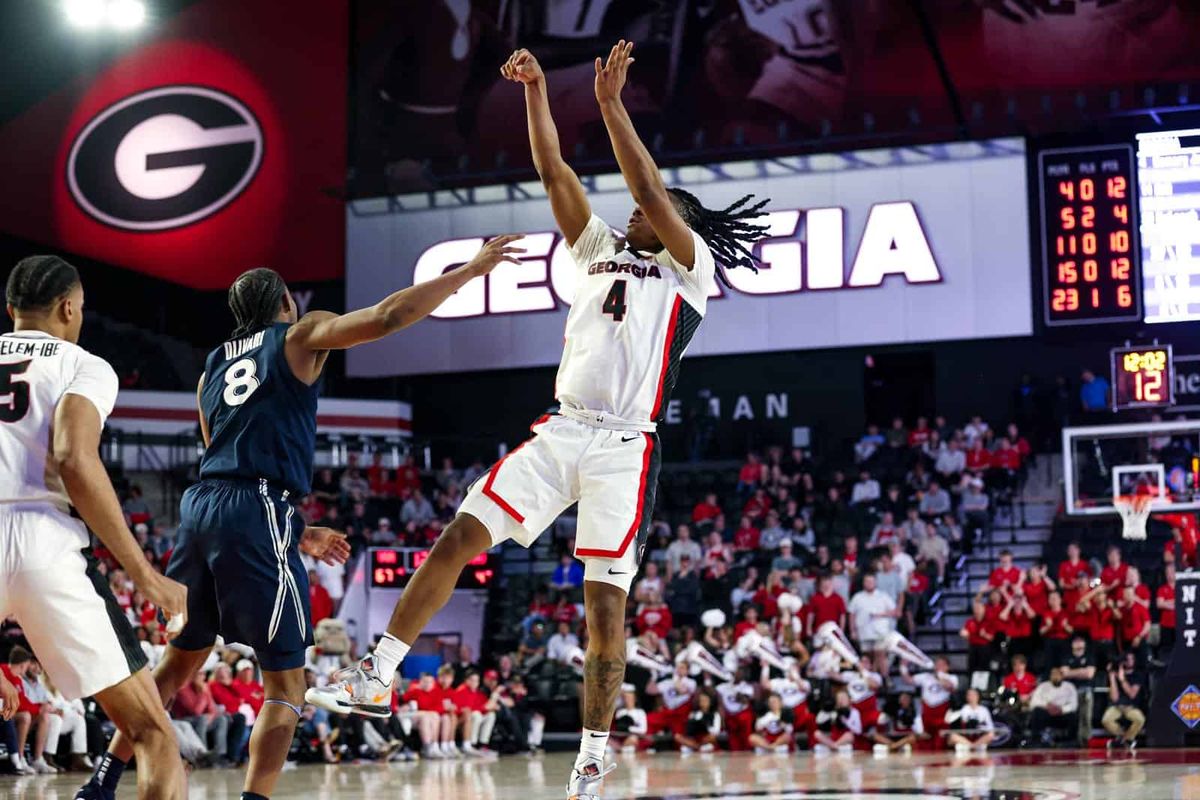 Xavier Musketeers vs. South Carolina State Bulldogs