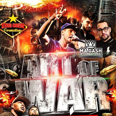 Star Crew Promotions