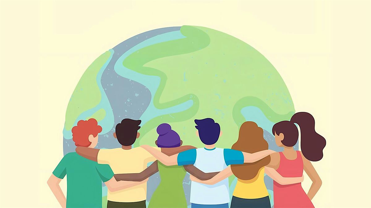 The Global Anchor