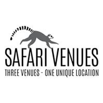 Safari Venues