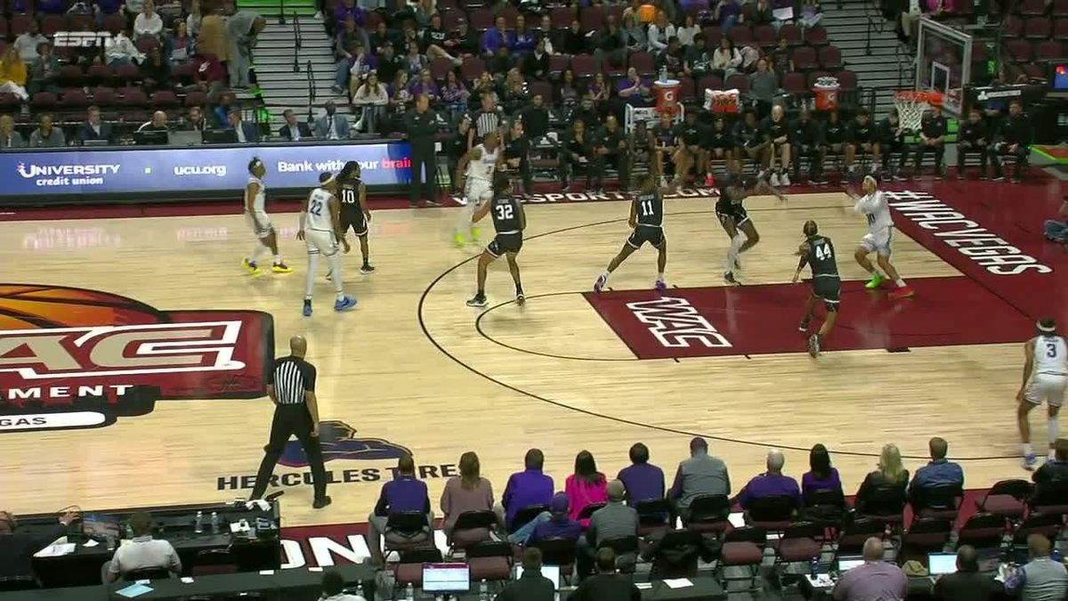 Stephen F. Austin Lumberjacks at UT Arlington Mavericks Mens Basketball