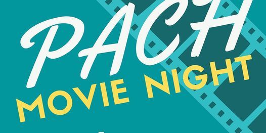 PACH Movie Night: In The Heights