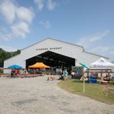 Pee Dee State Farmers Market