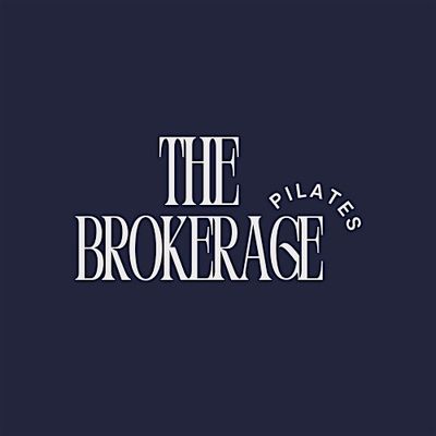 The Brokerage Pilates