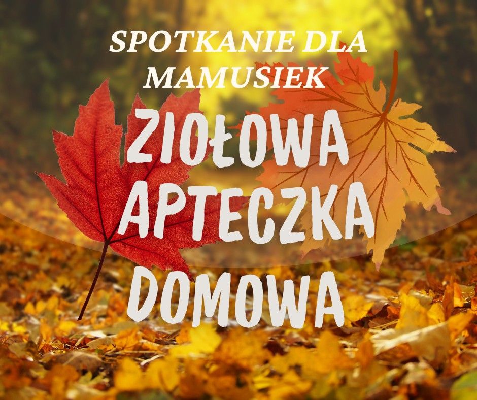  ZIO\u0141OWA APTECZKA DOMOWA