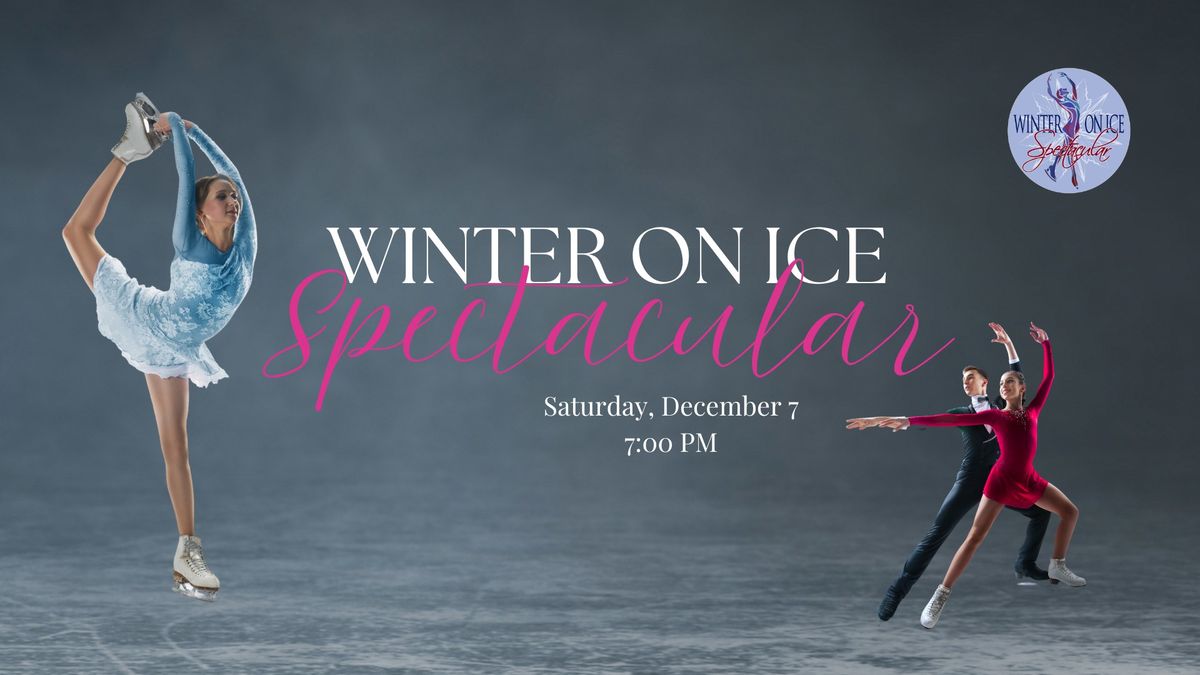 Winter on Ice Spectacular