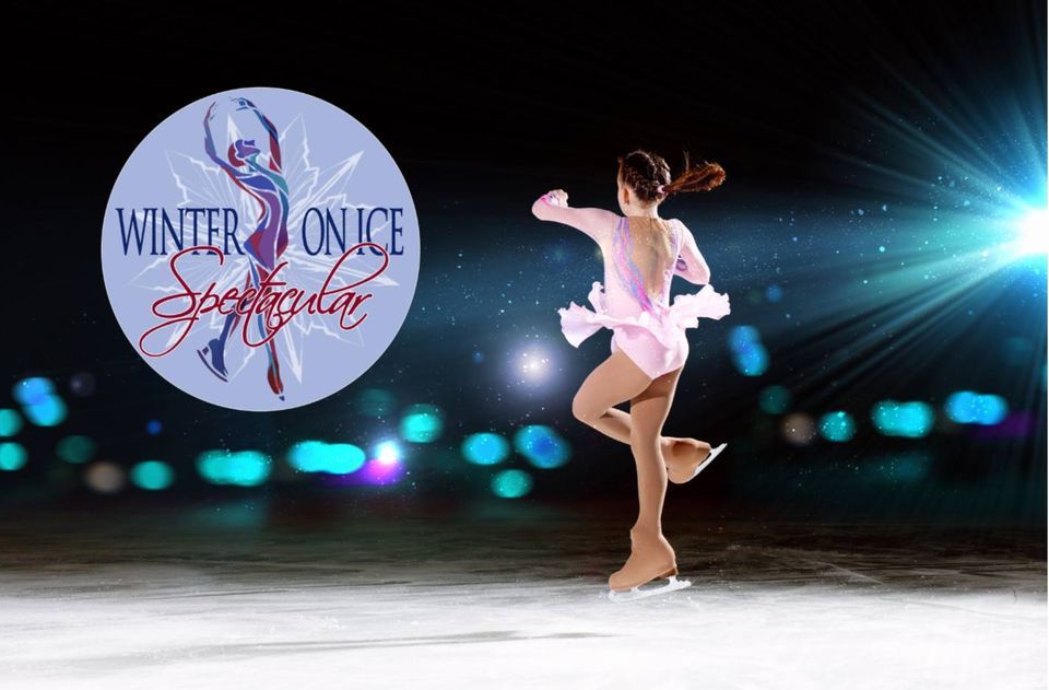 Winter on Ice Spectacular