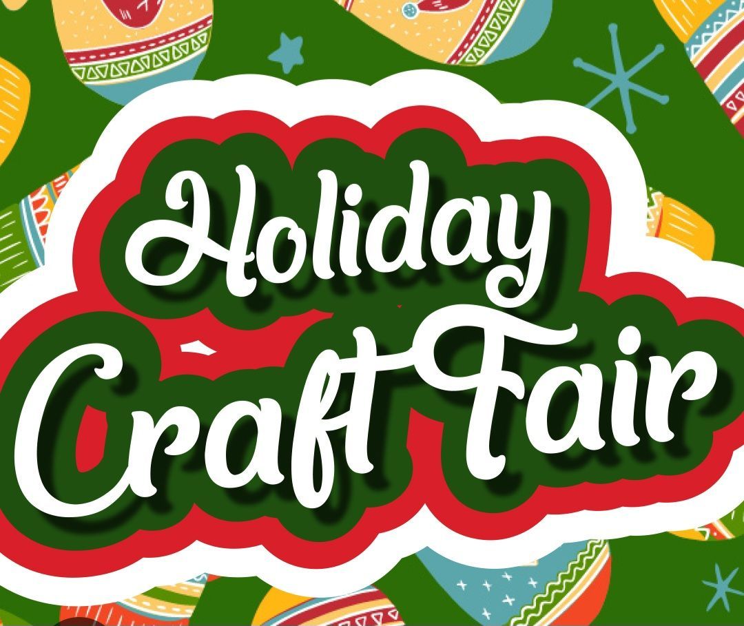 katz Holiday Craft Fair 11am