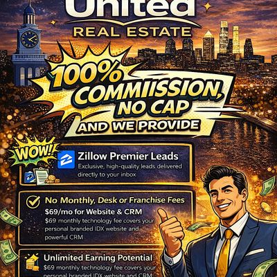 United Real Estate Philly