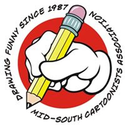 Mid-South Cartoonists Association (MSCA)