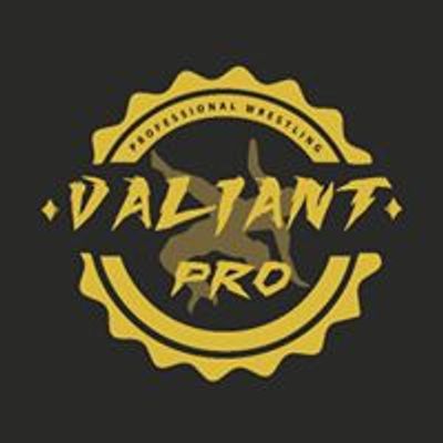 Valiant Pro