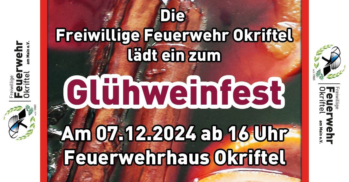 Gl\u00fchweinfest