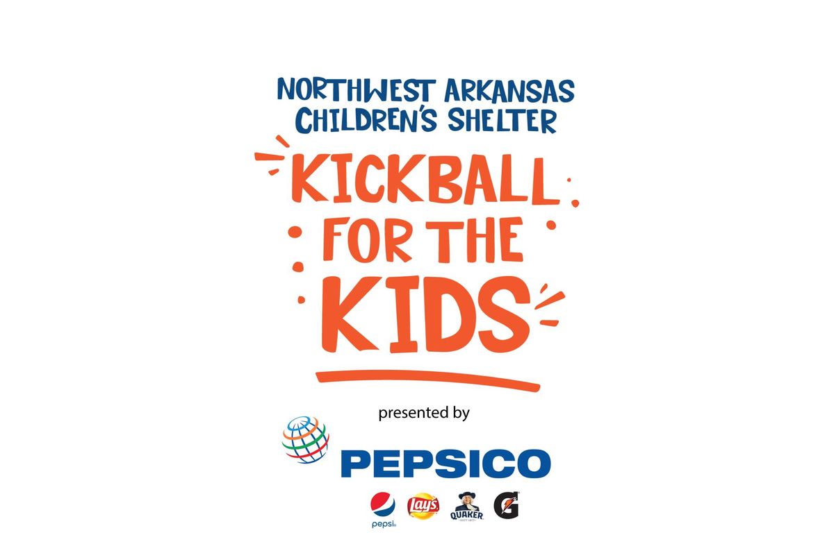 Kickball for the Kids presented by PepsiCo