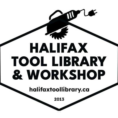Halifax Tool Library