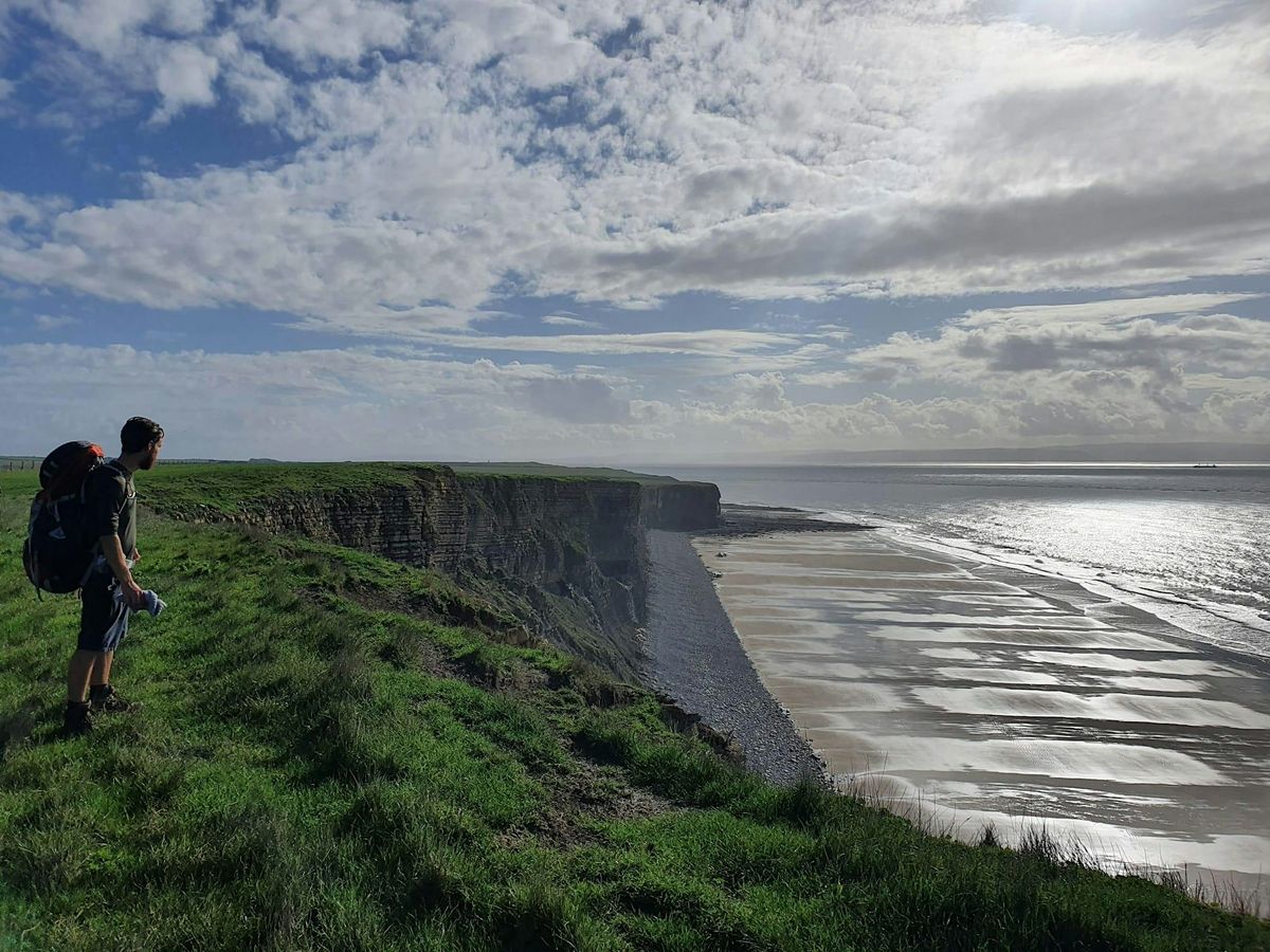 Walking the Wales Coast Path: Reflections on Folk Music and Land Access