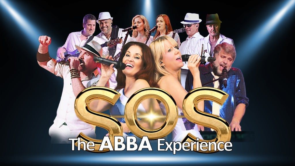SOS - The Abba Experience