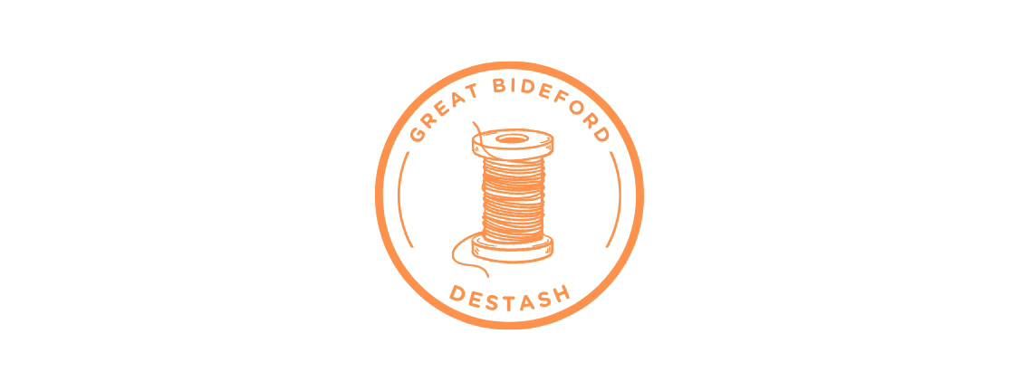 Great Bideford Destash