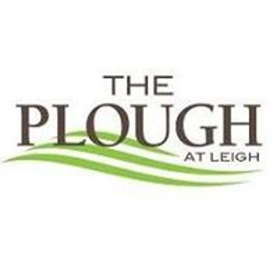 The Plough At Leigh