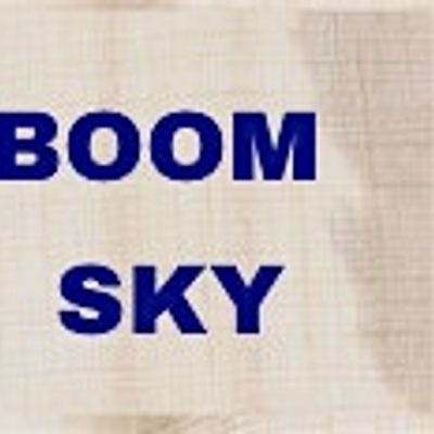 Boom Sky Austin