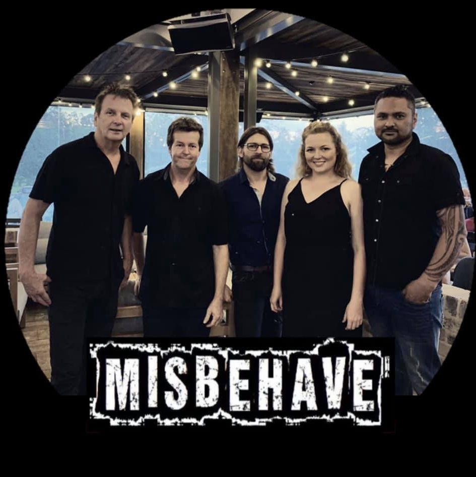 MISBEHAVE