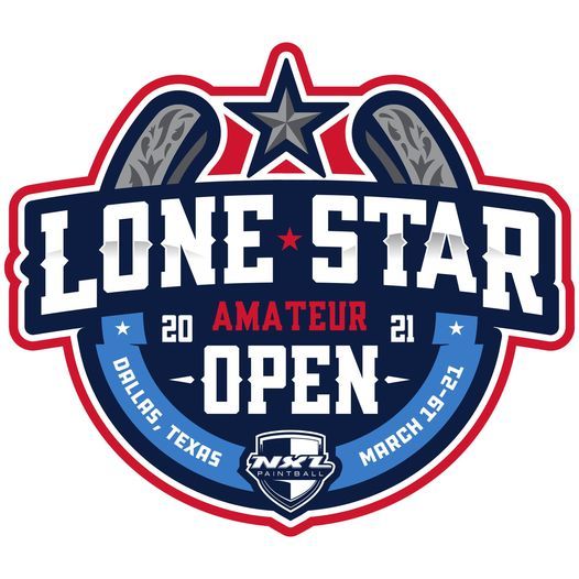 2021 NXL Paintball Lone Star Amateur Open