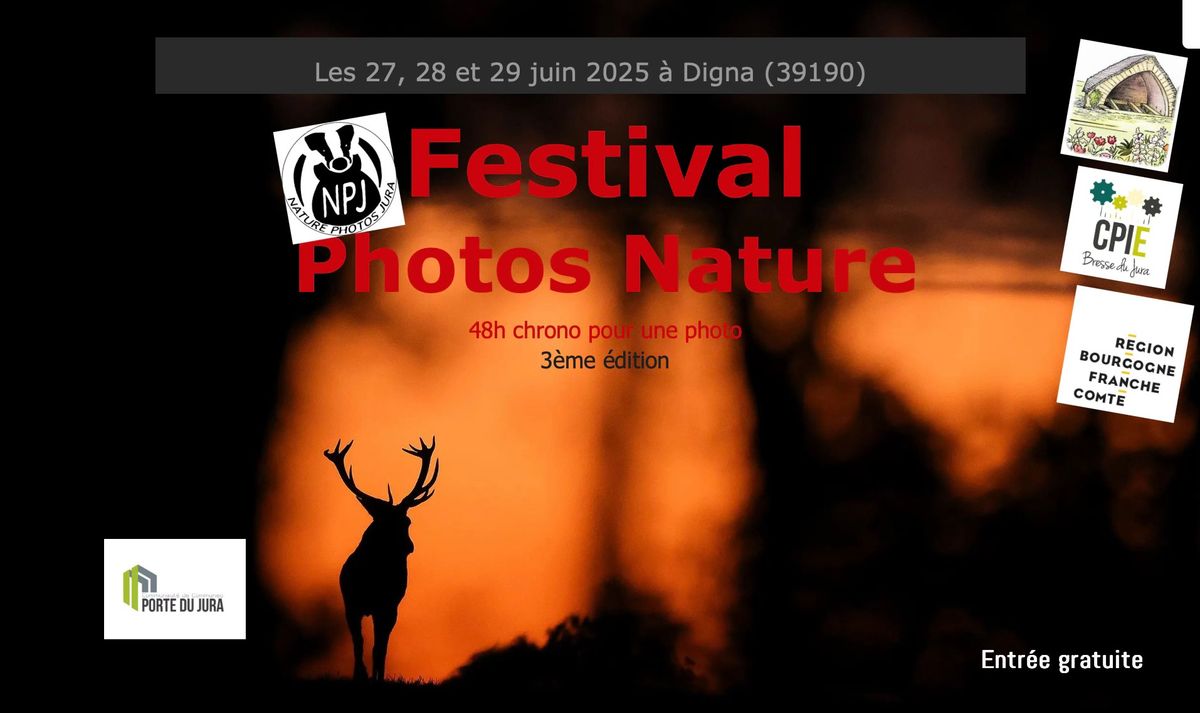 Festival photos nature de Digna