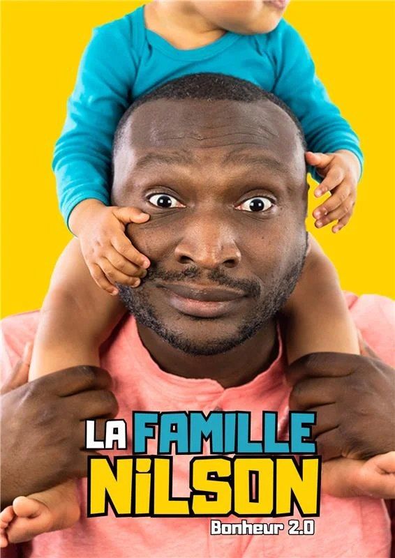 La famille NILSON