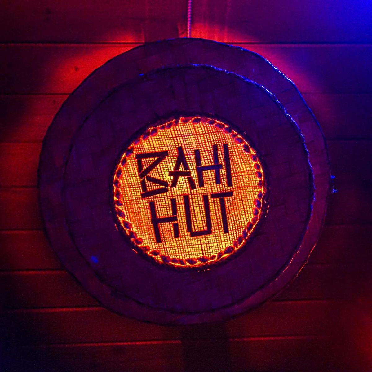 Bahi Hut