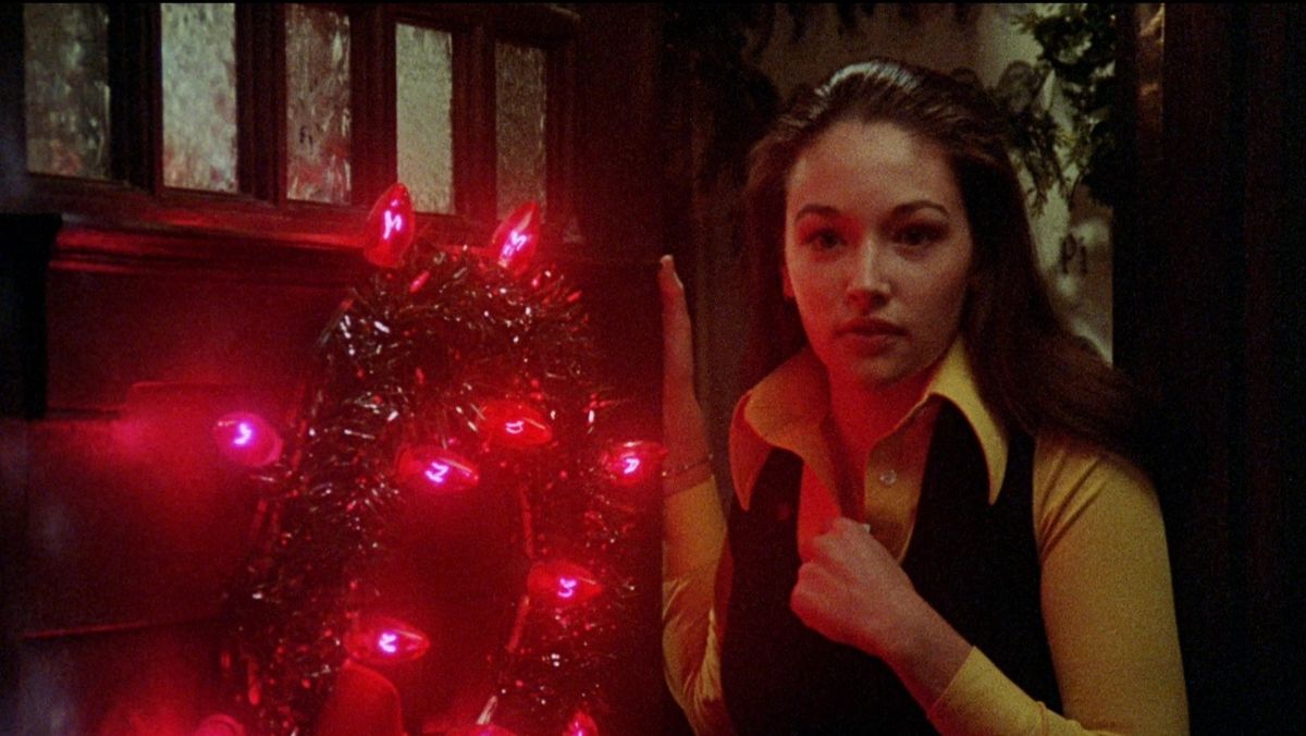 Black Christmas (Late Nights)