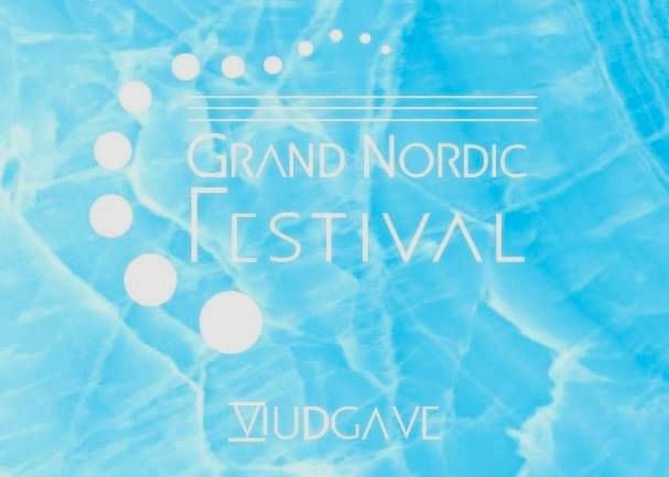  \u2022 L  I  B  E  R  T  A  S \u2022 GRAND NORDIC FESTIVAL \u00b7