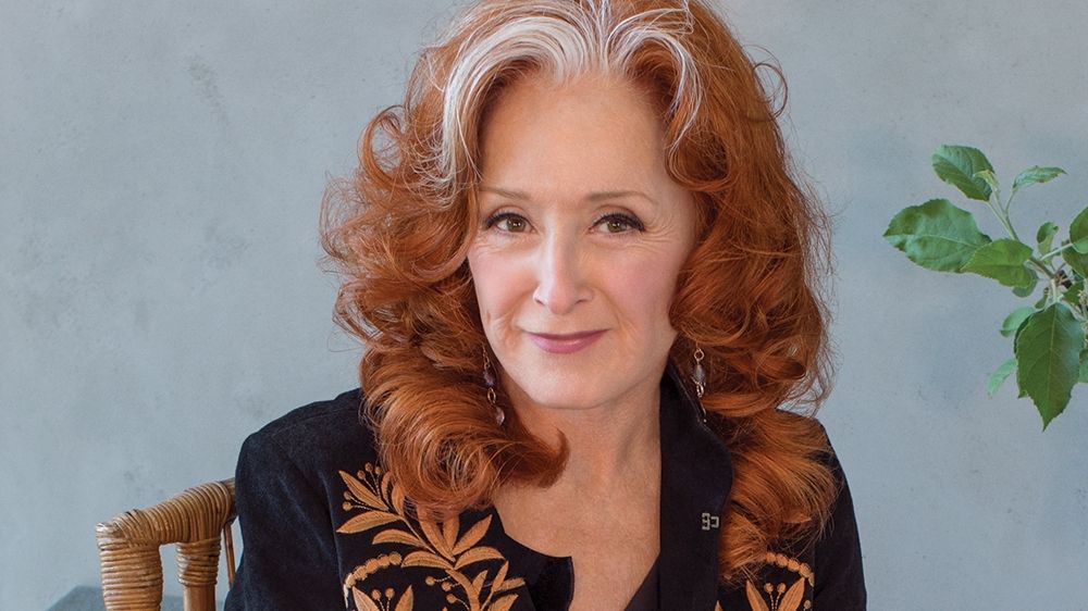 Bonnie Raitt