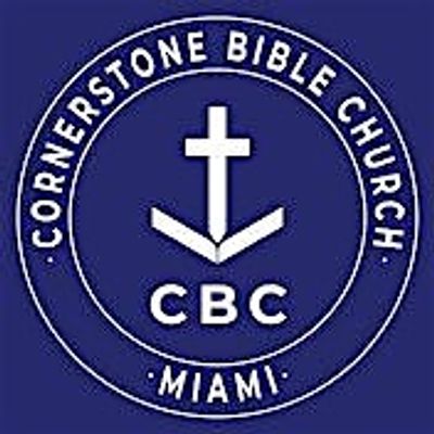 Cornerstone Bible church