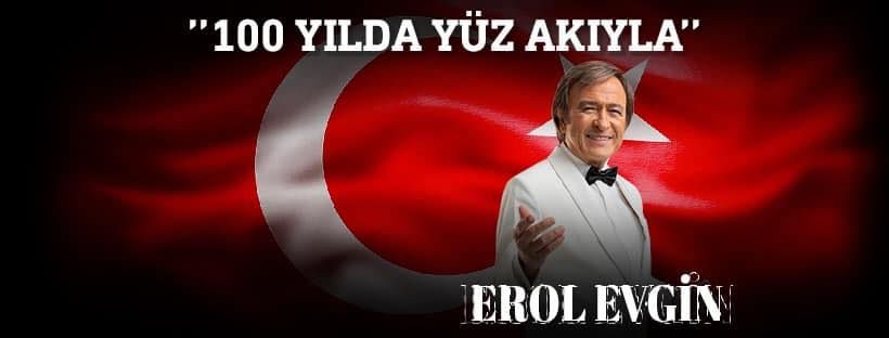 Erol Evgin