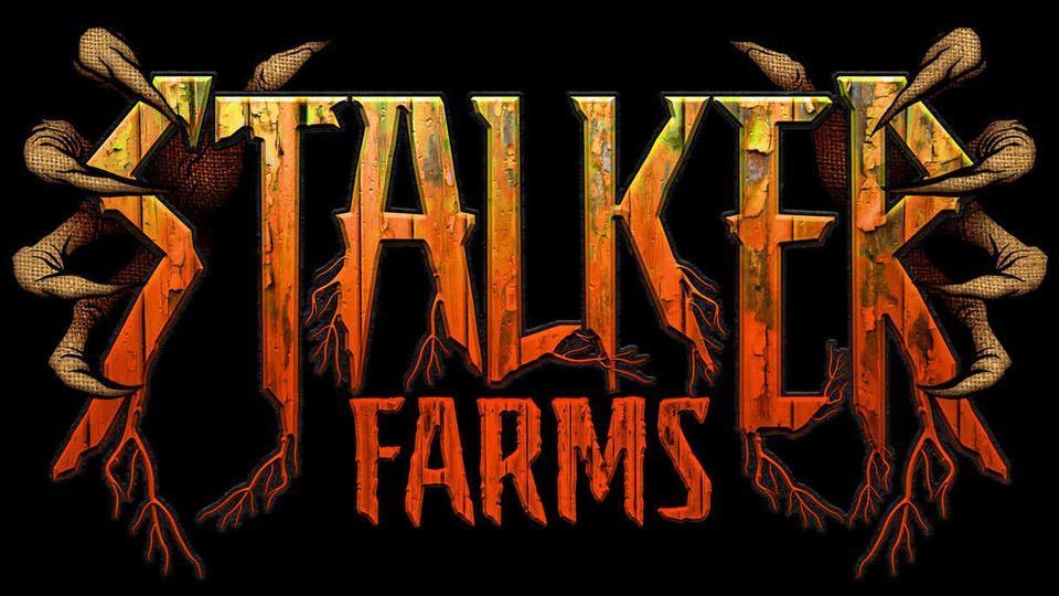Stalker Farms - Terrifying Haunted Attraction