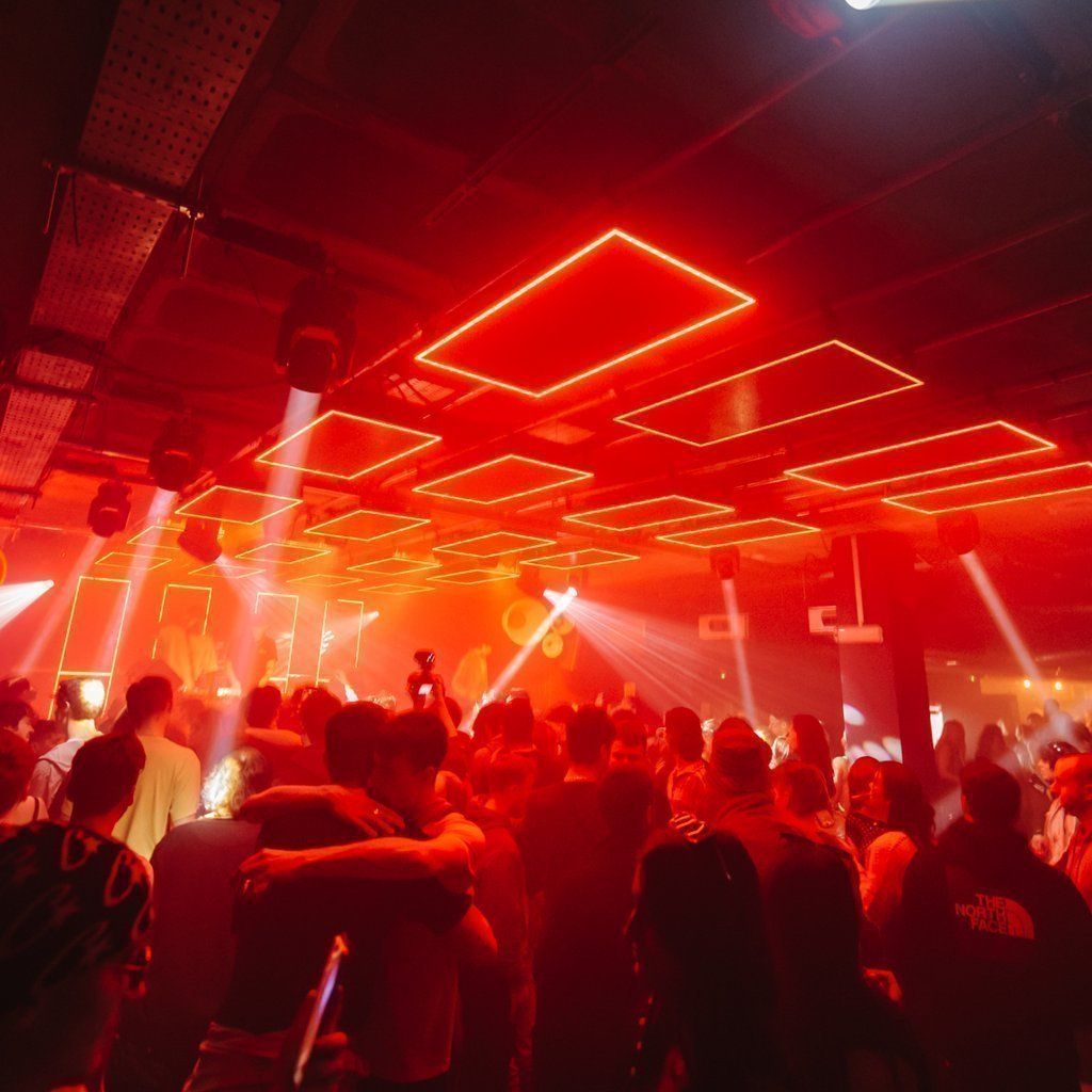 MPH, Sam Binga, Jaz Imsky + More [True Underground Bristol]
