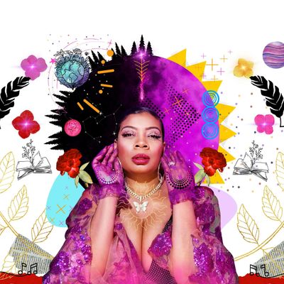 Toi Powell | Visionary Creator & Project Strategist, The TOI House, LLC