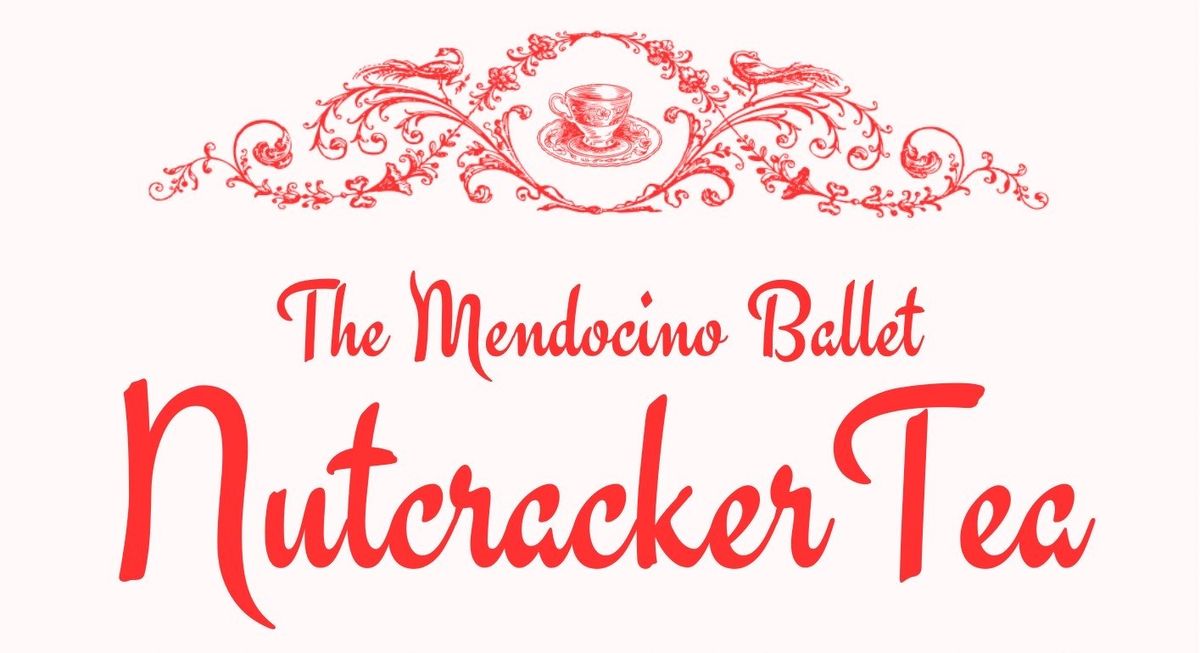 Nutcracker Tea