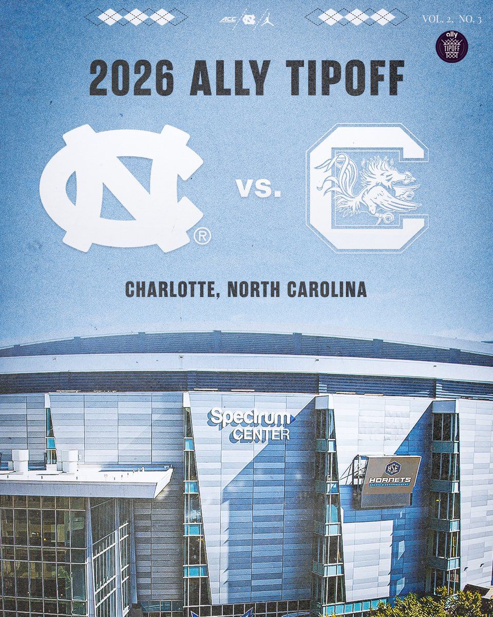 South Carolina Gamecocks vs. Charlotte 49ers