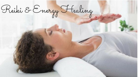 REIKI 1 For Beginners