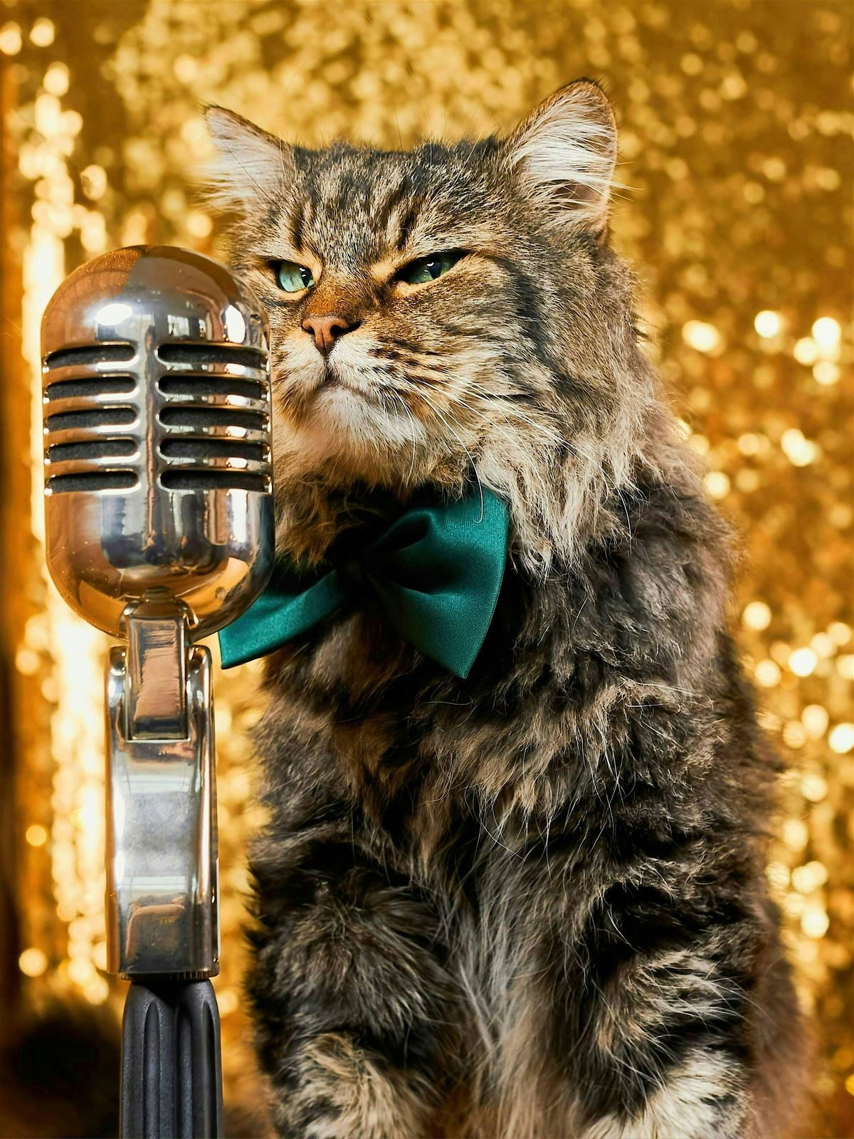 Holiday Karaoke Night at Art Freak Studio