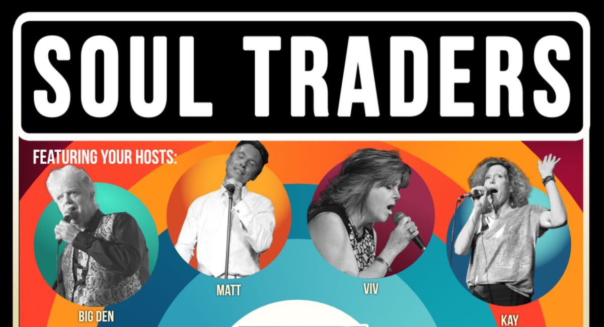 Soul Traders