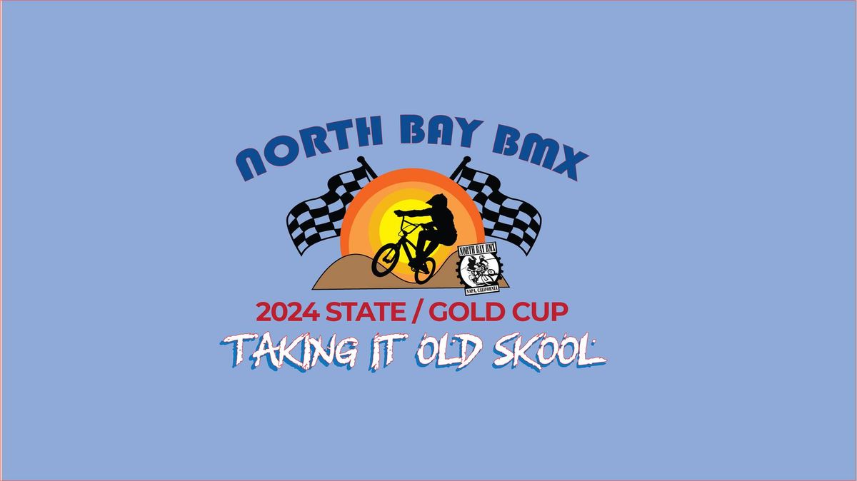 2024 State & Gold Cup Qualifier Races