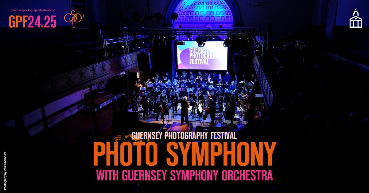 GPF Photo Symphony 2025