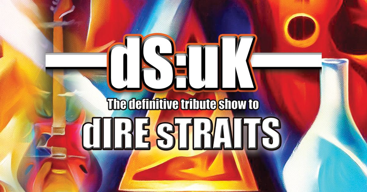 DS:UK Tribute to Dire Straits