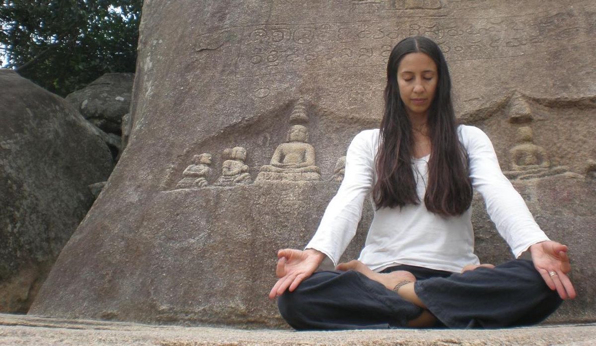 Continuing Education Course | The Essence of Ashtanga Yoga: Philosophy, Asana & Pranayama