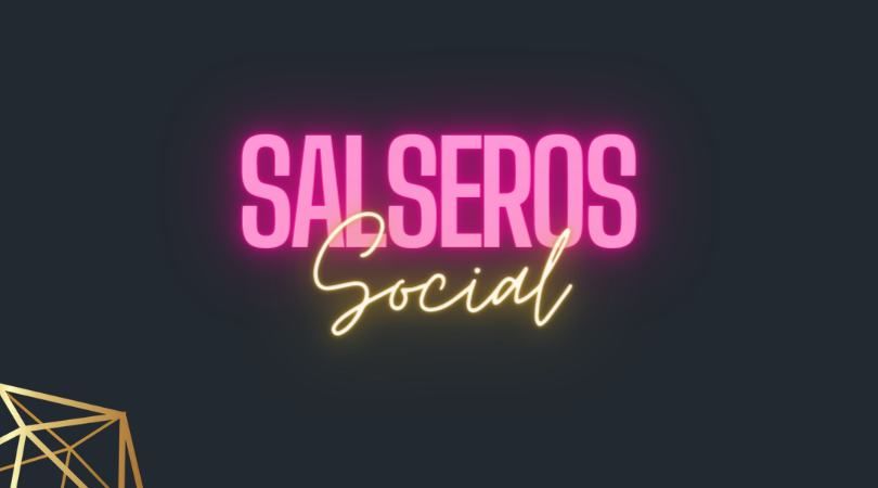 Salseros Social